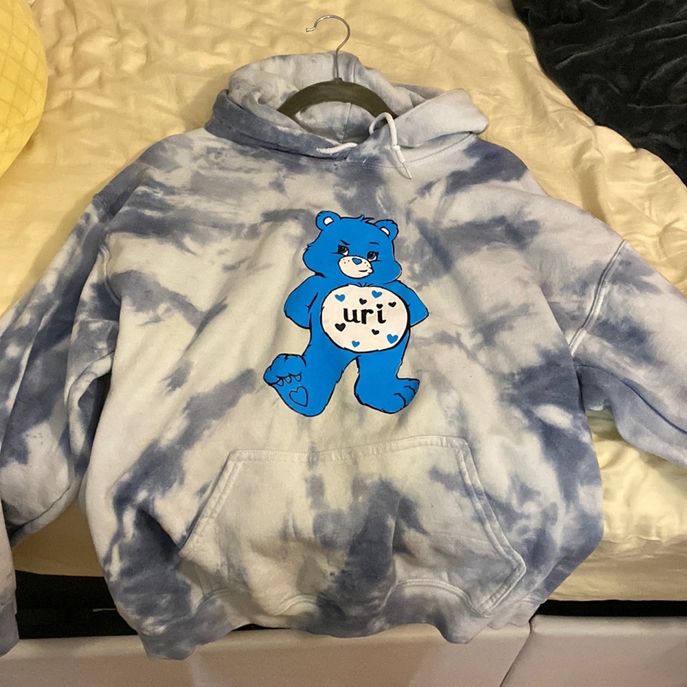University of Rhode Island sweatshirt